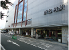 阪急　桂駅