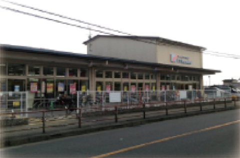 万代 樫原店