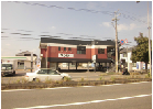 スシロー 京都桂店